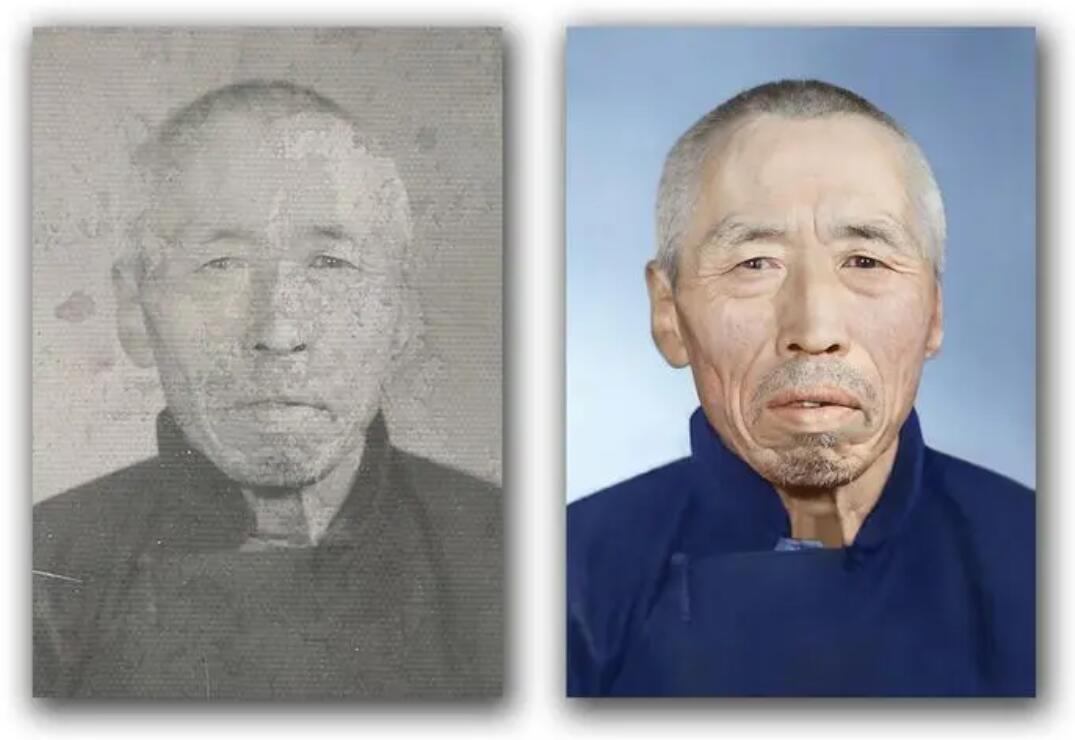 青云谱破损照片修复-56